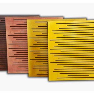 Hybrid Acoustic Panel D6 - Image 2
