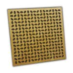 Hybrid Acoustic Panel Morph 1