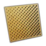 Hybrid Acoustic Panel Morph