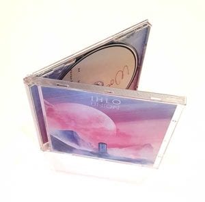 Jewel Case CDs
