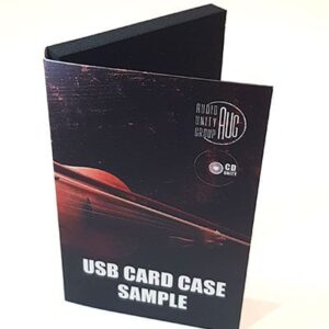 USB Card Cases