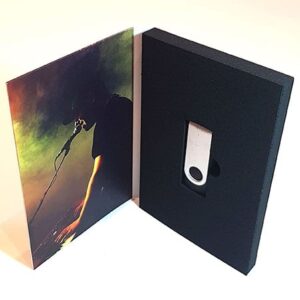 USB Card Cases