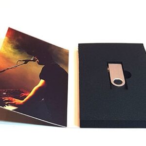 USB Card Cases