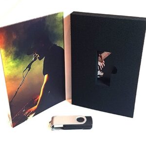 USB Card Cases