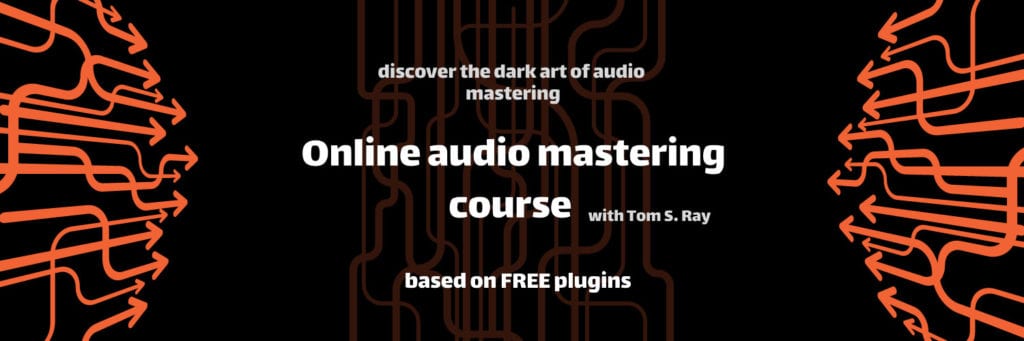 Mastering-Course
