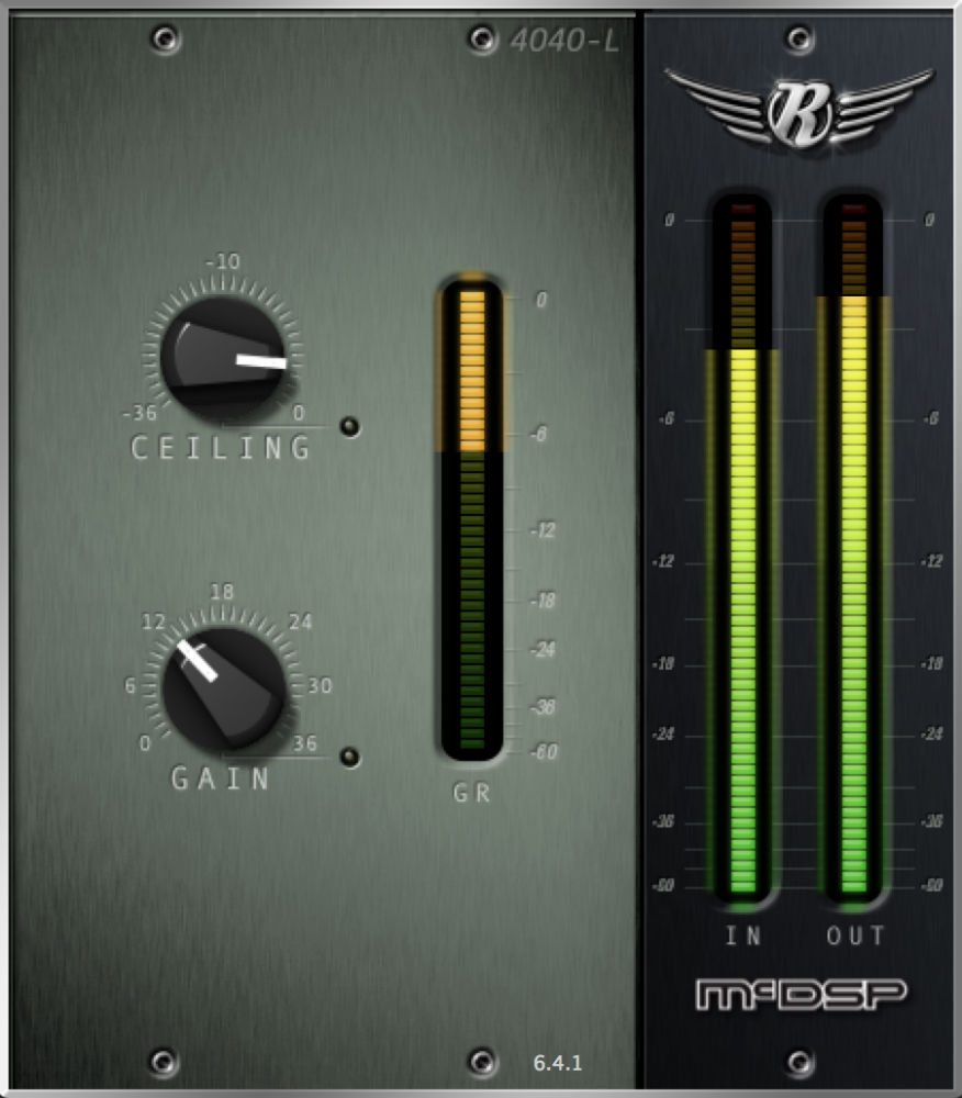 Best VST limiter plugins 2021