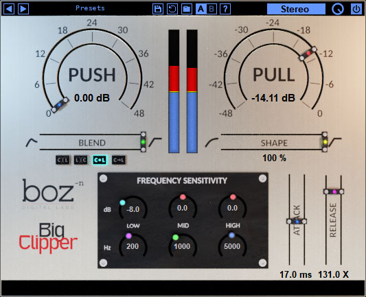 Best VST limiter plugins 2021