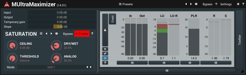 Best VST limiter plugins 2021