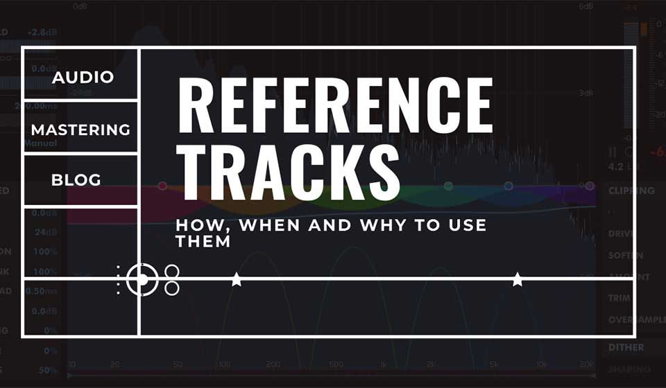 Reference-tracks