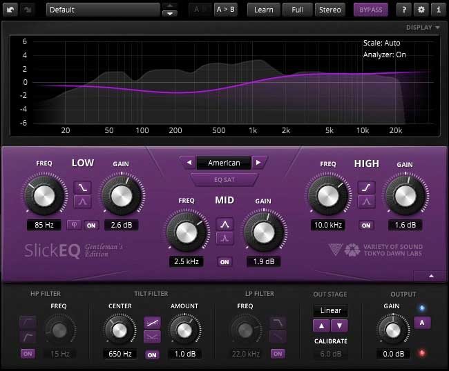 Best eq plugins 2021