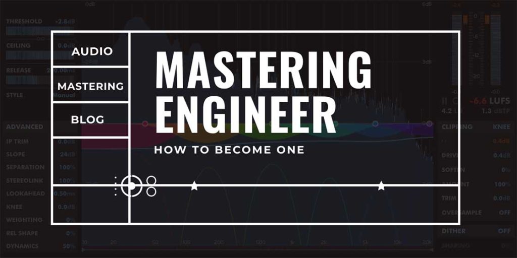 How-to-become-mastering-engineer