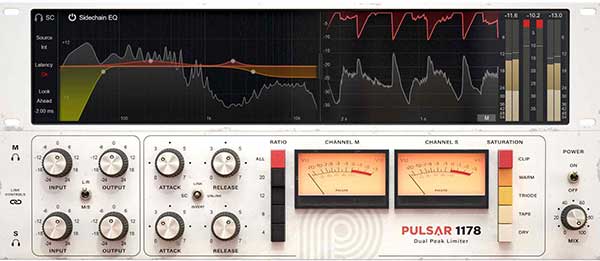 Best VST compressor plugins 2021