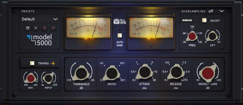 Best VST compressor plugins 2021