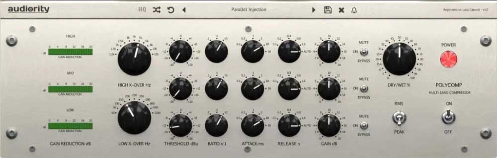 Best VST compressor plugins