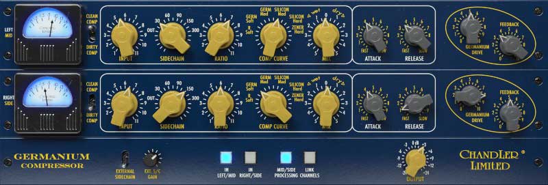 Best VST compressor plugins 2021