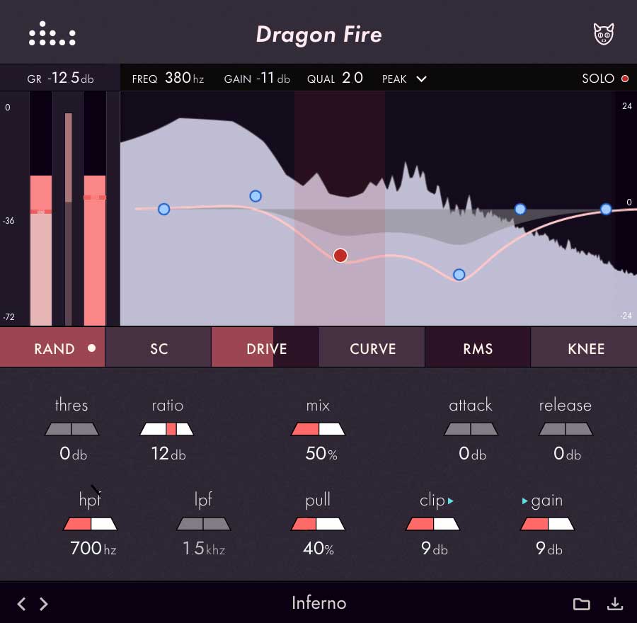 Best VST compressor plugins