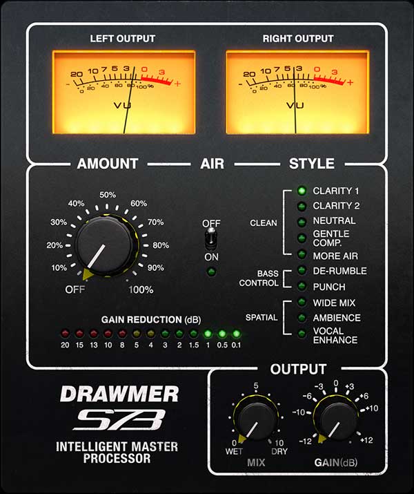 Best VST compressor plugins 2021