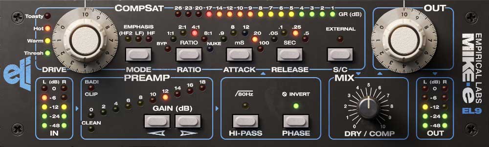 Best VST compressor plugins