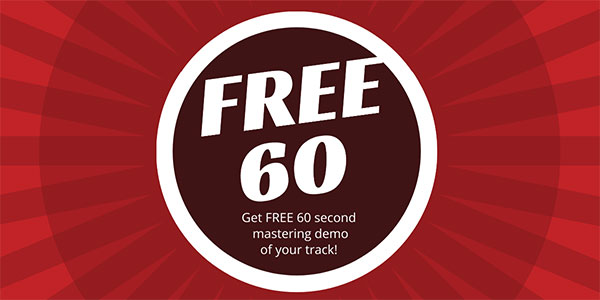 free-60-mastering demo