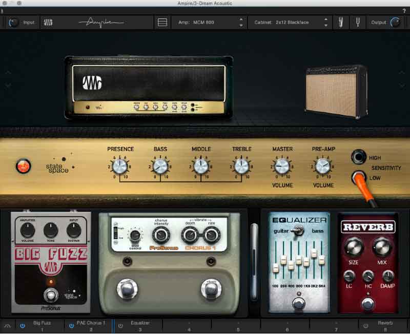 Best VST Amp Simulators