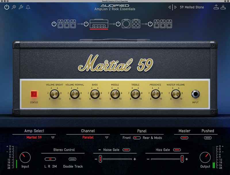 Best VST Amp Simulators