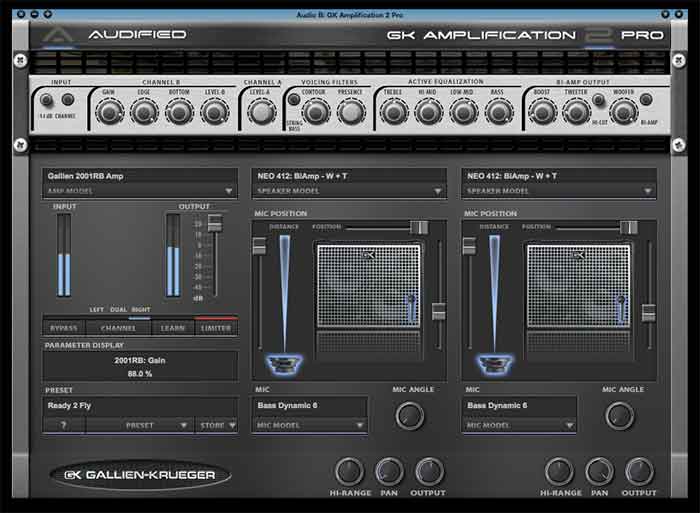 Best VST Amp Simulators