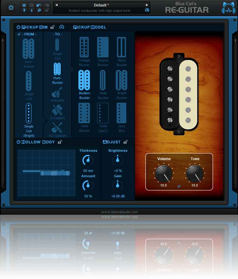 Best VST Amp Simulators