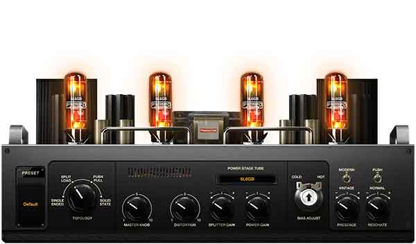 Best VST Amp Simulators