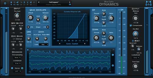 BlueCat_Dynamics