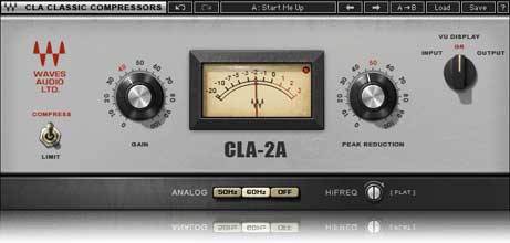 cla-2a-compressor-limiter