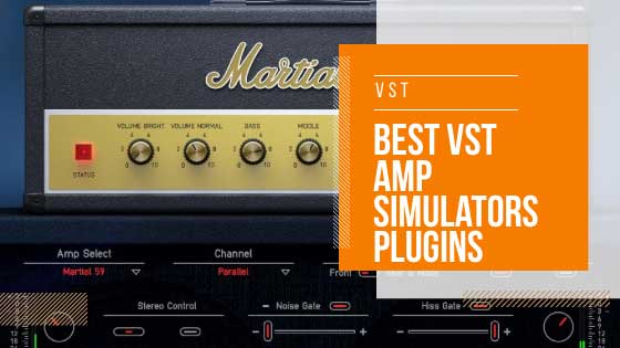 best-amp--vst-plugins