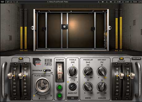 best reverb vst plugins abbey-road-reverb-plates-