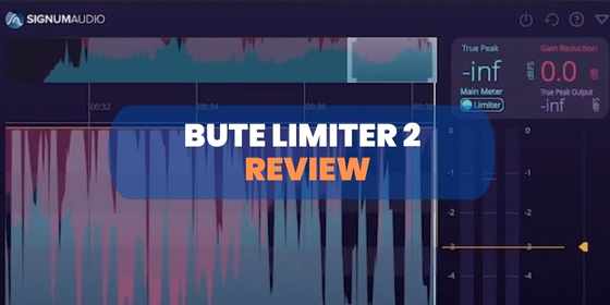 Bute Limiter 3 web