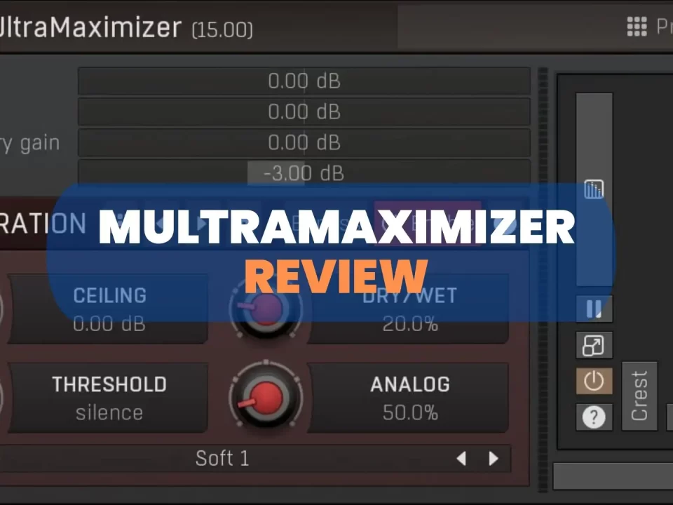 Multramaximizer