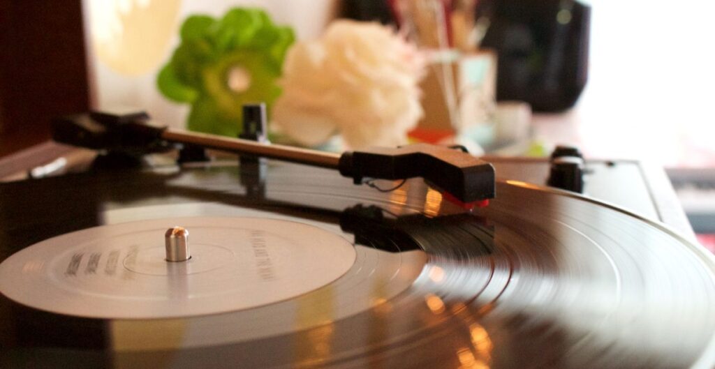 Causes Of Record Player Skipping