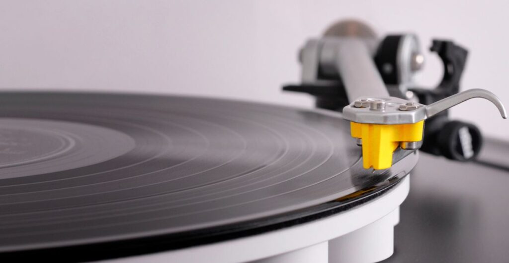 Manufacturers Warranties On Record Player Needles