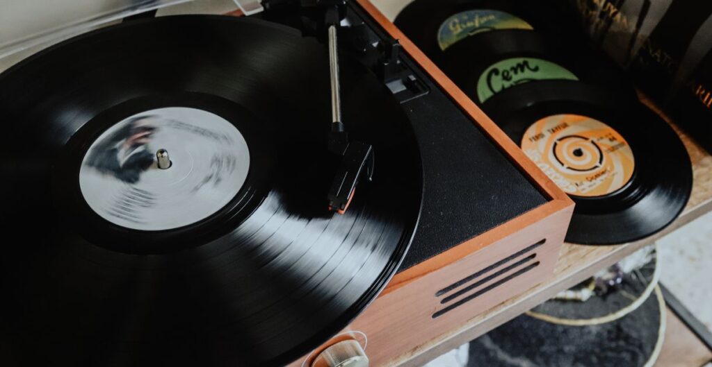 Tips To Prevent Turntable Skipping