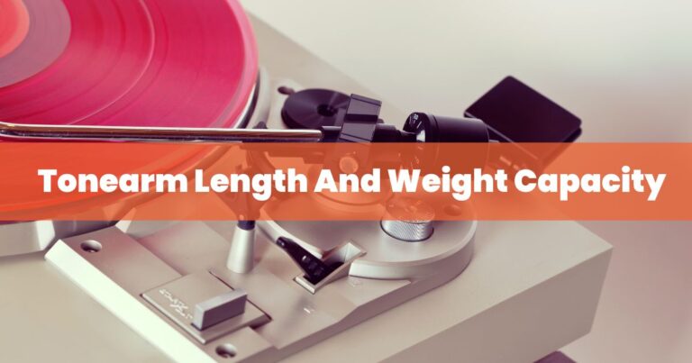 Can My Record Player Play All Sizes Of Record: The Answers