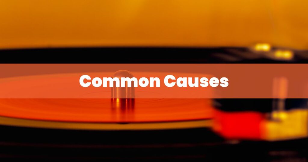 Common Causes