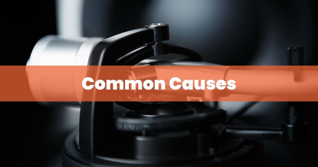 Common Causes