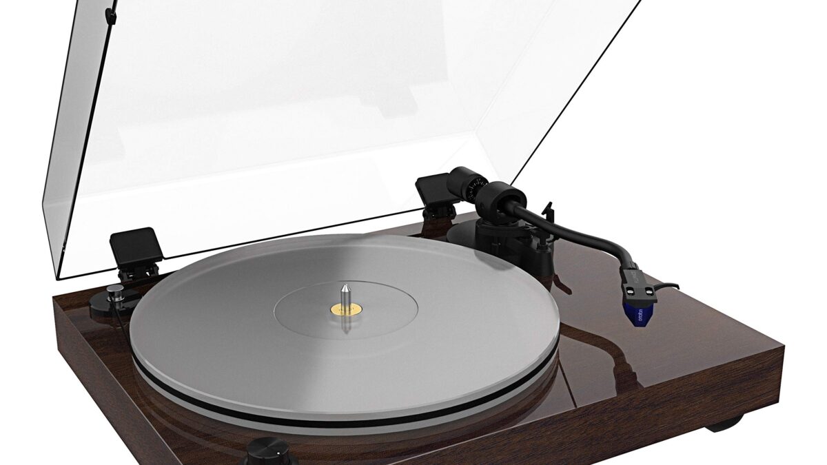 Fluance RT85 Turntable