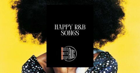 Happy Rbcs 17 Happy R&B Songs You Want to Know - Audio Unity Group
